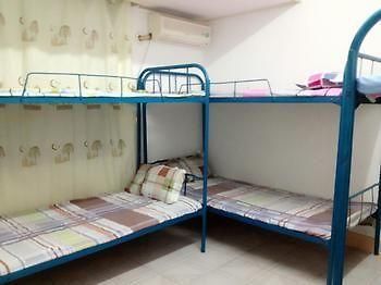 Cha Qing Youth Hostel Zhuhai Luaran gambar