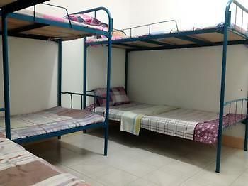 Cha Qing Youth Hostel Zhuhai Luaran gambar